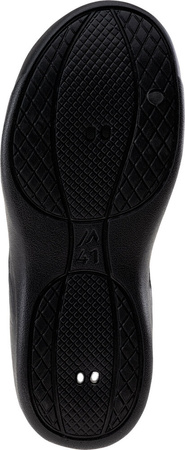 Męskie klapki Martes Ambony 24312-black rozmiar 41