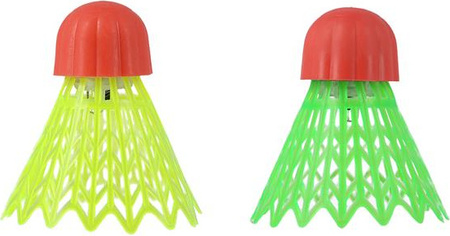 Lotki nylon LED do crossmintona Nils NBL6593 3 sztuki