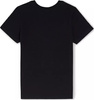 Dziecięca koszulka z krótkim rękawem O'neill SEFA GRAPHIC T-SHIRT black out rozmiar 152