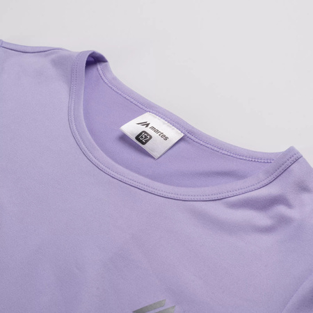 Dziecięca koszulka z krótkim rękawem Martes SIMI JRG rozmiar 146