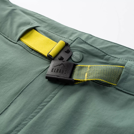 Męskie spodenki turystyczne trekkingowe Elbrus Arne 1/2 rozmiar XXL