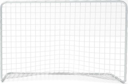 Bramka z siatką stalowy stelaż 1,82m BR182