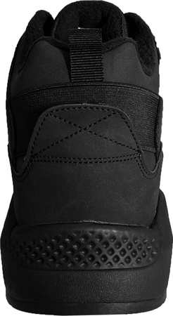 Buty męskie Lee Cooper czarne LCJ-23-31-3068M