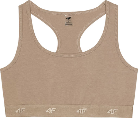 Stanik sportowy 4F F036 2pak multikolor 4FWMM00UBRAF036 90S