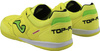 Buty piłkarskie Joma Top Flex Foot Shape 2511 Indoor fluor zielony FOTOPW2511IN