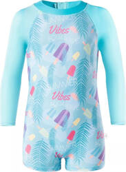 Dziecięcy kombinezon Aquawave UVIO BABY ice ream print rozmiar 86