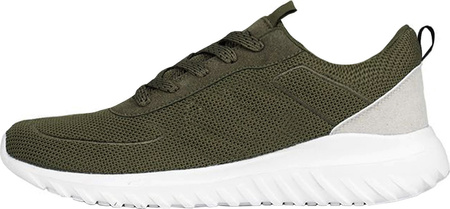 Buty męskie Kappa Jona zielone 243309 3111