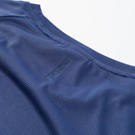 Damska koszulka treningowa z krótkim rękawem Iq Hida Wmns rozmiar XL