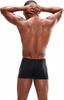 Męskie kąpielówki Speedo Tech Pnl Asht Am black/chroma blue/spritz rozmiar 32