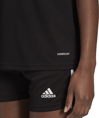 Koszulka damska adidas Squadra 21 Jsy czarna GN5757