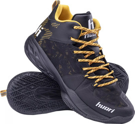 Męskie buty do koszykówki Huari Ardan rozmiar 43