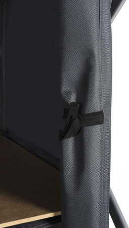 Szafka kempingowa turystyczna składana Camp Active 49 x 53 x 95 cm