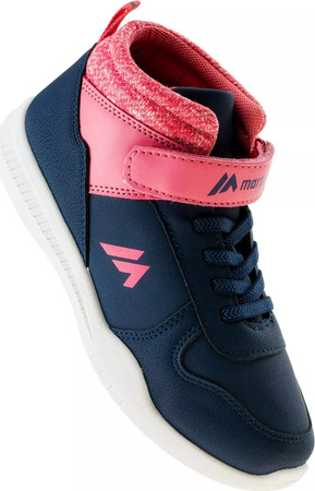 Dziecięce buty Martes ALANIS JR rozmiar 34