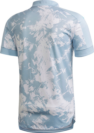 Koszulka męska adidas Condivo 20 Primeblue Jersey FI4221