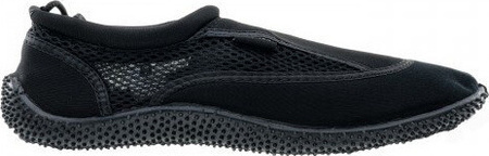 Buty do wody plażowe koralowce Hi-Tec Reda czarne rozmiar 46