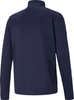 Bluza męska Puma teamRISE Training Poly Jacket granatowa 657392 06