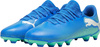 Buty piłkarskie dziecięce Puma Future 7 Play FG/AG 107949 01