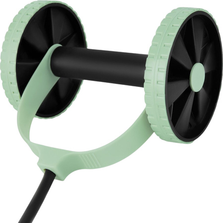 Przyrząd do ćwiczeń 2w1 Spokey Carvy 943077