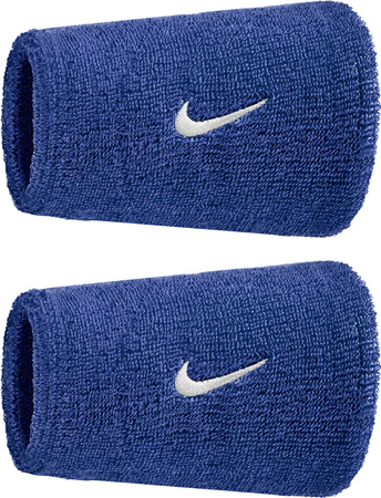 Frotka Swoosh Classic Doublewide Wristbands 2pk Unisex