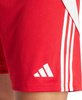 Spodenki treningowe krótkie męskie adidas Tiro 24 czerwone IR9379