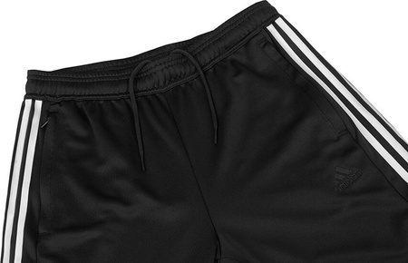 Spodnie męskie adidas Tiro Wordmark czarne IA3048