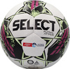 Piłka nożna Select Hala Futsal Attack Fogo Ekstraklasa biało-różowo-zielona 18673