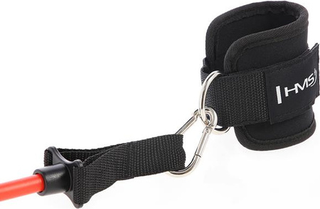 Zestaw drążek do pilatesu HMS DC31