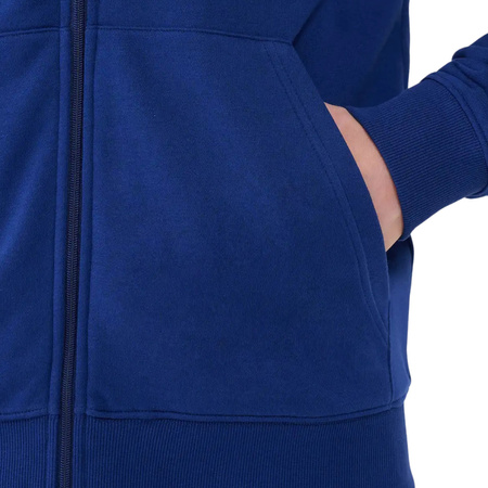 Bluza męska 4F M1768 granatowa 4FWMM00TSWSM1768 031S