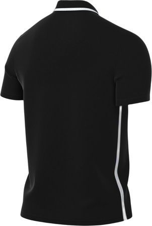 Koszulka męska Nike Dri-Fit Park 26 Polo czarna HM7136 010