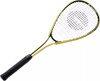 Rakieta do squasha Hi-tec Pro Squash czarno-żółta