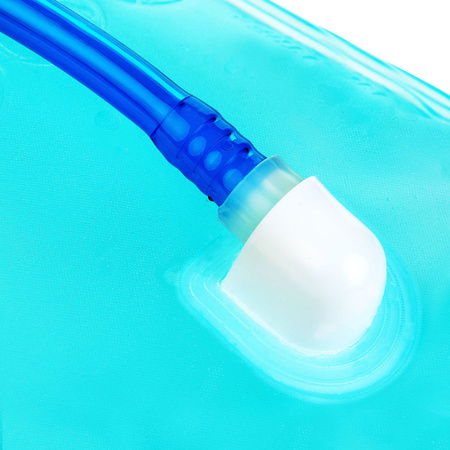 Bukłak na wodę Spokey Oasis niebieski 928543