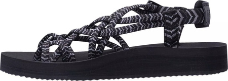 Damskie sandały turystyczne trekkingowe Iguana Bria rozmiar 41