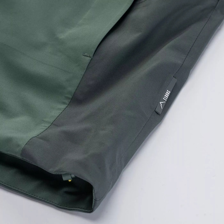 Męska kurtka przejściowa Elbrus MALAKU rozmiar L