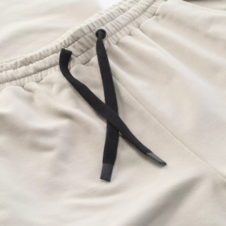 Męskie spodnie dresowe bawełniane Iguana Igbotyy rozmiar XXL