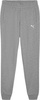 Spodnie damskie Puma Team Goal Casuals szare 658604 33