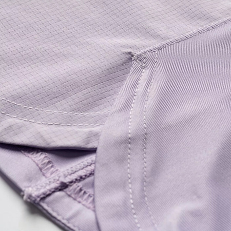 Damska koszulka treningowa z krótkim rękawem oddychająca IQ Heria rozmiar XS