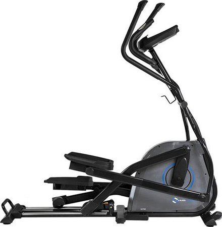 Orbitrek rehabilitacyjny treningowy magnetyczny stacjonarny HMS Permium H1742