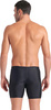 Męskie Bokserki Kąpielowe Men's Arena Kikko V Swim Mid Jammer Grap  racing red/bright white rozmiar 75