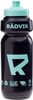 Bidon rowerowy butelka na wode Radvik Biobidonic pojemność 650 ml