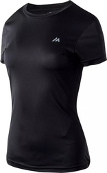 Damska koszulka sportowa z krótkim rękawem Martes Lady Bisic rozmiar 3XL