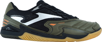 Buty piłkarskie Joma Cancha 2523 Indoor khaki CANW2523IN