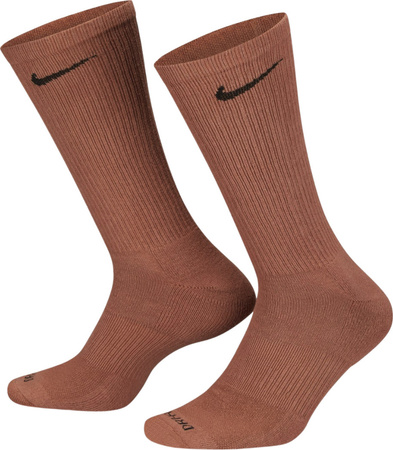 Skarpety Nike Everyday Plus Cushioned 3 pary SX6888 914