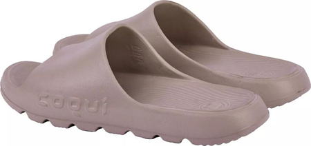 Męskie klapki plażowe basenowe Coqui Lou rozmiar 46