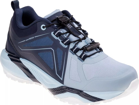 Damskie buty trekkingowe turystyczne wodoodporne Elbrus Omelio rozmiar 38