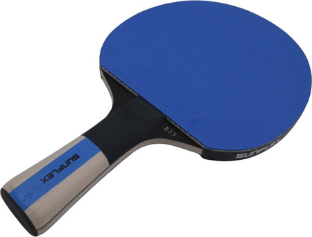 Rakietka do tenisa stołowego pin-ponga Sunflex TT B35 10202