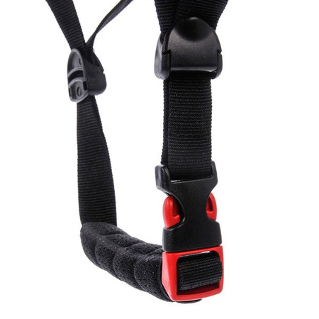 Kask rowerowy Meteor Bolter in-mold czarny