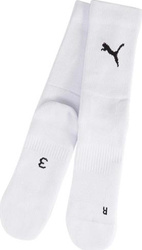 Skarpety Puma Team Goal Performance białe 706119 04