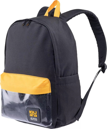 Plecak sportowy szkolny miejski Iguana Mossin
