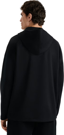 Bluza męska 4F M1865 czarna 4FWAW25TSWSM1865 20S