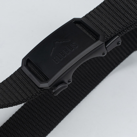 Pasek Nopriz sleet/black rozmiar S/M